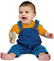 Inel gingival Bright Starts Soothing Soft Serve (16704) imaginea #3 — magazin online Desire.md