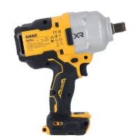 Mașină de înșurubat cu impact DeWalt DCF964N-XJ imaginea #3 — magazin online Desire.md