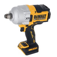 Mașină de înșurubat cu impact DeWalt DCF964N-XJ imaginea #4 — magazin online Desire.md