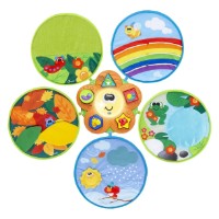 Joc educativ Chicco 4 Seasons (11315)