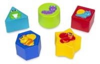 Joc educativ Chicco 4 Seasons (11315) imaginea #5 — magazin online Desire.md