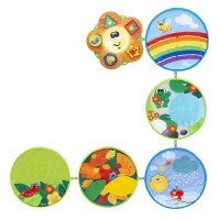 Joc educativ Chicco 4 Seasons (11315) imaginea #6 — magazin online Desire.md