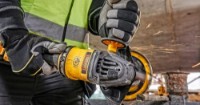 Углошлифовальная машина DeWalt DCG418NT-XJ фото №3 — интернет-магазин Desire.md
