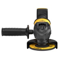Углошлифовальная машина DeWalt DCG418NT-XJ фото №6 — интернет-магазин Desire.md