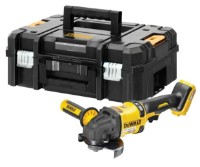 Углошлифовальная машина DeWalt DCG418NT-XJ фото №2 — интернет-магазин Desire.md