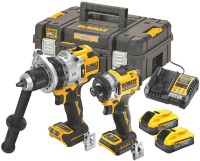 Набор DeWalt DCK2200H2T-QW