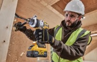 Набор DeWalt DCK2200H2T-QW фото №6 — интернет-магазин Desire.md