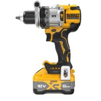 Набор DeWalt DCK2200H2T-QW фото №8 — интернет-магазин Desire.md