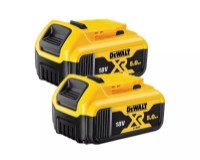 Набор DeWalt DCK246P2T фото №3 — интернет-магазин Desire.md