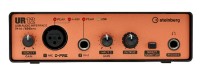 Аудиоинтерфейс Steinberg UR12 Pack фото №3 — интернет-магазин Desire.md