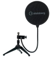 Аудиоинтерфейс Steinberg UR12 Pack фото №7 — интернет-магазин Desire.md