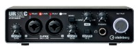 Аудиоинтерфейс Steinberg UR22C фото №3 — интернет-магазин Desire.md