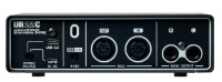 Аудиоинтерфейс Steinberg UR22C фото №4 — интернет-магазин Desire.md