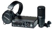 Interfață audio Steinberg UR22C Recording Pack