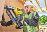 Нейлер DeWalt DCN930N-XJ фото №3 — интернет-магазин Desire.md