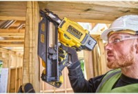 Stapler DeWalt DCN930P2 imaginea #3 — magazin online Desire.md