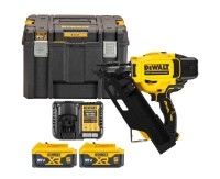 Stapler DeWalt DCN930P2 imaginea #2 — magazin online Desire.md