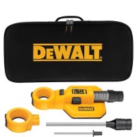 Система пылеудаления DeWalt DWH050-XJ фото №2 — интернет-магазин Desire.md