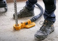 Система пылеудаления DeWalt DWH050-XJ фото №3 — интернет-магазин Desire.md