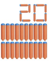 Muniție Nerf N Series Refill 20pcs (F8640)