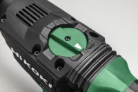 Ciocan rotopercutor Hikoki DH40MEY2WSZ imaginea #2 — magazin online Desire.md