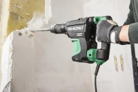 Ciocan rotopercutor Hikoki DH40MEY2WSZ imaginea #4 — magazin online Desire.md