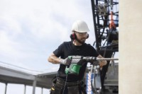 Ciocan rotopercutor Hikoki DH40MEY2WSZ imaginea #7 — magazin online Desire.md