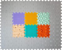 Коврик-пазл Ortoto Sport Surface фото №4 — интернет-магазин Desire.md