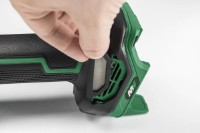 Polizor unghiular Hikoki G3613DEW4Z imaginea #2 — magazin online Desire.md