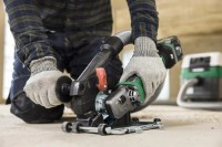 Polizor unghiular Hikoki G3613DEW4Z imaginea #6 — magazin online Desire.md