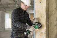 Polizor unghiular Hikoki G3613DEW4Z imaginea #7 — magazin online Desire.md