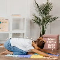 Коврик-пазл Ortoto Sensory & Calm Pastel фото №6 — интернет-магазин Desire.md