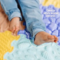 Коврик-пазл Ortoto Sensory & Calm Pastel фото №7 — интернет-магазин Desire.md