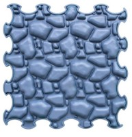 Коврик-пазл Ortoto Puzzle Pietre фото №7 — интернет-магазин Desire.md