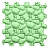 Коврик-пазл Ortoto Puzzle Pietre фото №2 — интернет-магазин Desire.md