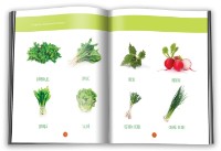 Настольная игра Gama Invat deja fructe si legume. 8 mini puzzle-uri. 3+ (9789731498362) фото №3 — интернет-магазин Desire.md