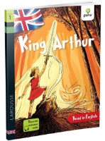 Настольная игра Gama King Arthur (9786060560241)