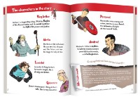 Настольная игра Gama King Arthur (9786060560241) фото №2 — интернет-магазин Desire.md