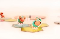 Настольная игра Gama Oaialand (5947513003386) фото №3 — интернет-магазин Desire.md