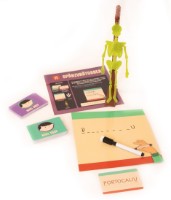 Настольная игра Gama Spanzuratoarea. Nu fi suparat. Pisicot (5947513003379) фото №3 — интернет-магазин Desire.md