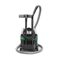 Промышленный пылесос Hikoki RP250YBLWAZ фото №2 — интернет-магазин Desire.md