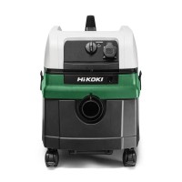 Промышленный пылесос Hikoki RP250YBLWAZ фото №3 — интернет-магазин Desire.md