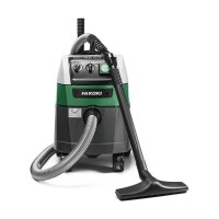 Aspirator industrial Hikoki RP350YBLWAZ imaginea #2 — magazin online Desire.md