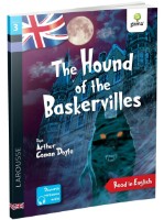 Настольная игра Gama The Hound of the Baskervilles (9786060560210)