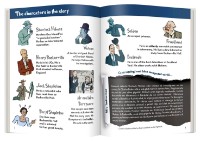 Настольная игра Gama The Hound of the Baskervilles (9786060560210) фото №2 — интернет-магазин Desire.md