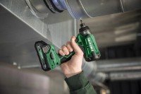 Шуруповерт Hikoki WH18DAWCZ фото №2 — интернет-магазин Desire.md