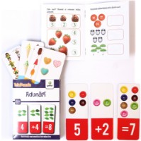 Настольная игра Gama Triopuzzle. Adunari usoare (9786060560524) фото №2 — интернет-магазин Desire.md