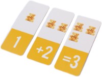 Настольная игра Gama Triopuzzle. Adunari usoare (9786060560524) фото №3 — интернет-магазин Desire.md