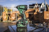 Шуруповерт Hikoki WH18DEW2Z фото №4 — интернет-магазин Desire.md