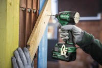 Шуруповерт Hikoki WH18DEW2Z фото №6 — интернет-магазин Desire.md